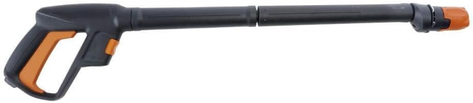 Primaster Hochdruckreiniger 2000W 150 bar 430 l/h Flächenreiniger Dampfstrahler