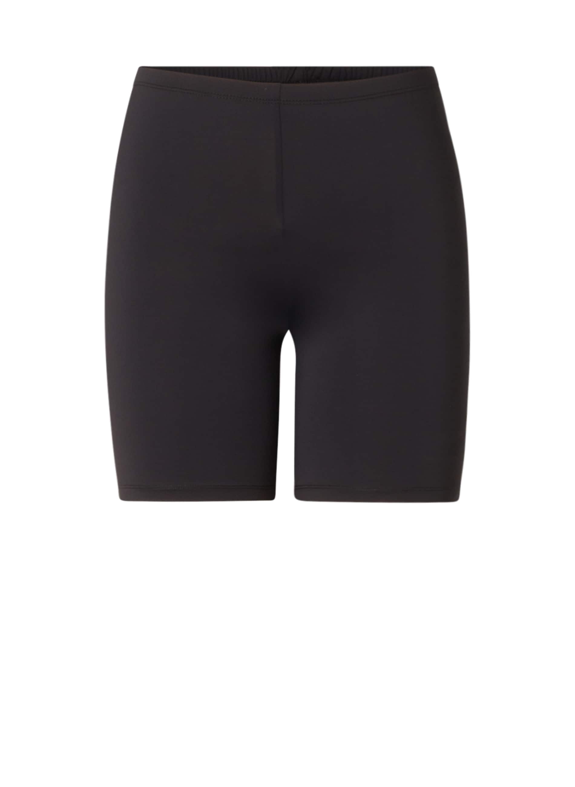 Base Level Curvy Shorts  Sommerhose mit Elasthan