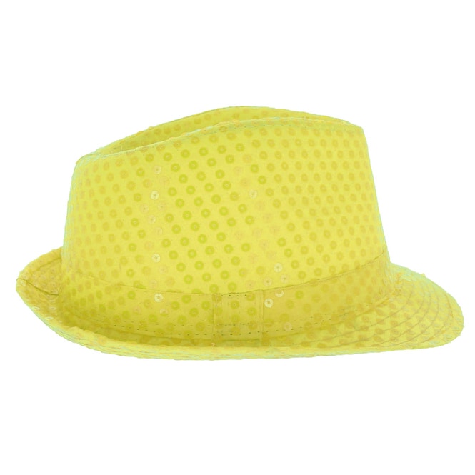 Fedora - für Erwachsene - verschiedene Farben