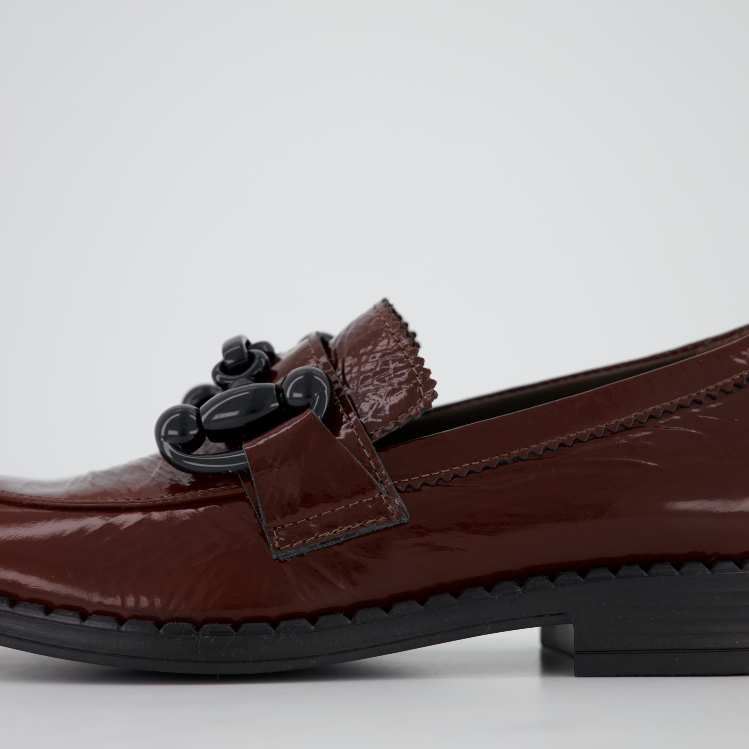 Mjus Halbschuhe