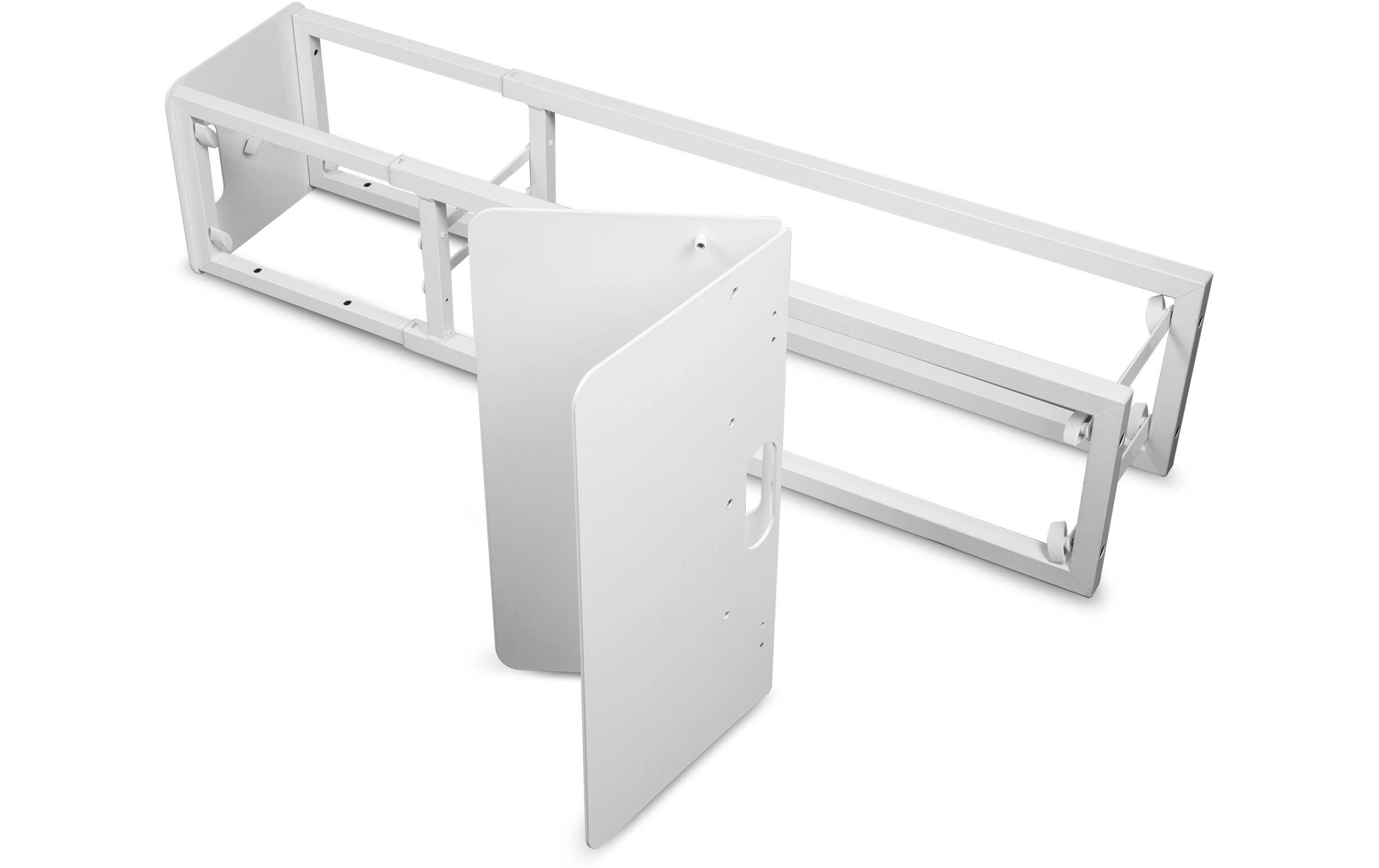 Lichtstativ DJP170<br>Licht- und Ton-Tower Set