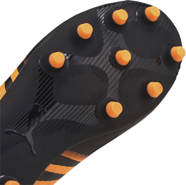 Puma Tacto II FG/AG fodboldstøvler Orange