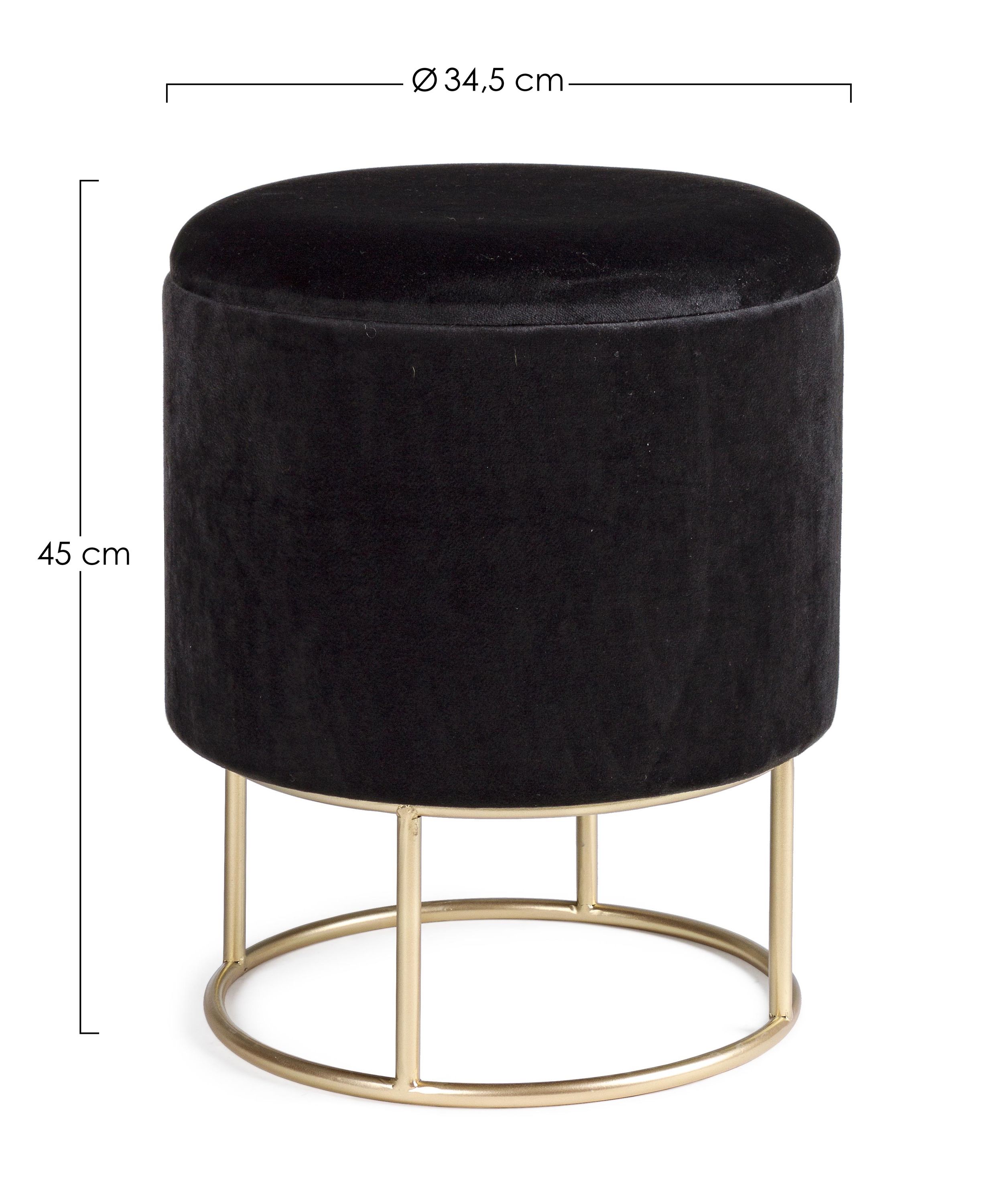 Hocker POLINA