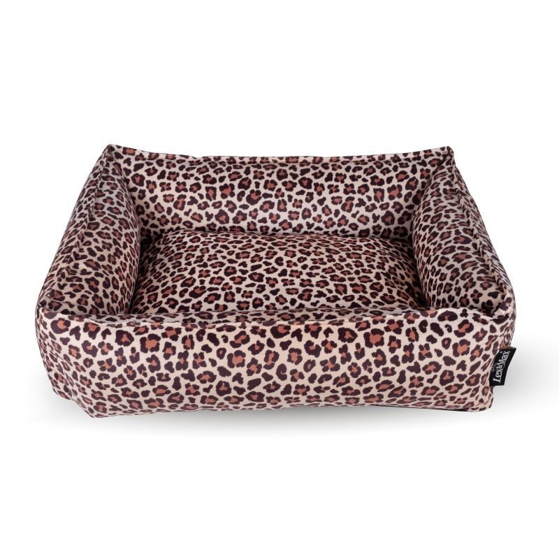 Lex & Max Nairobi - Hondenmand - Diverse kleuren - 55x70x20 cm - S