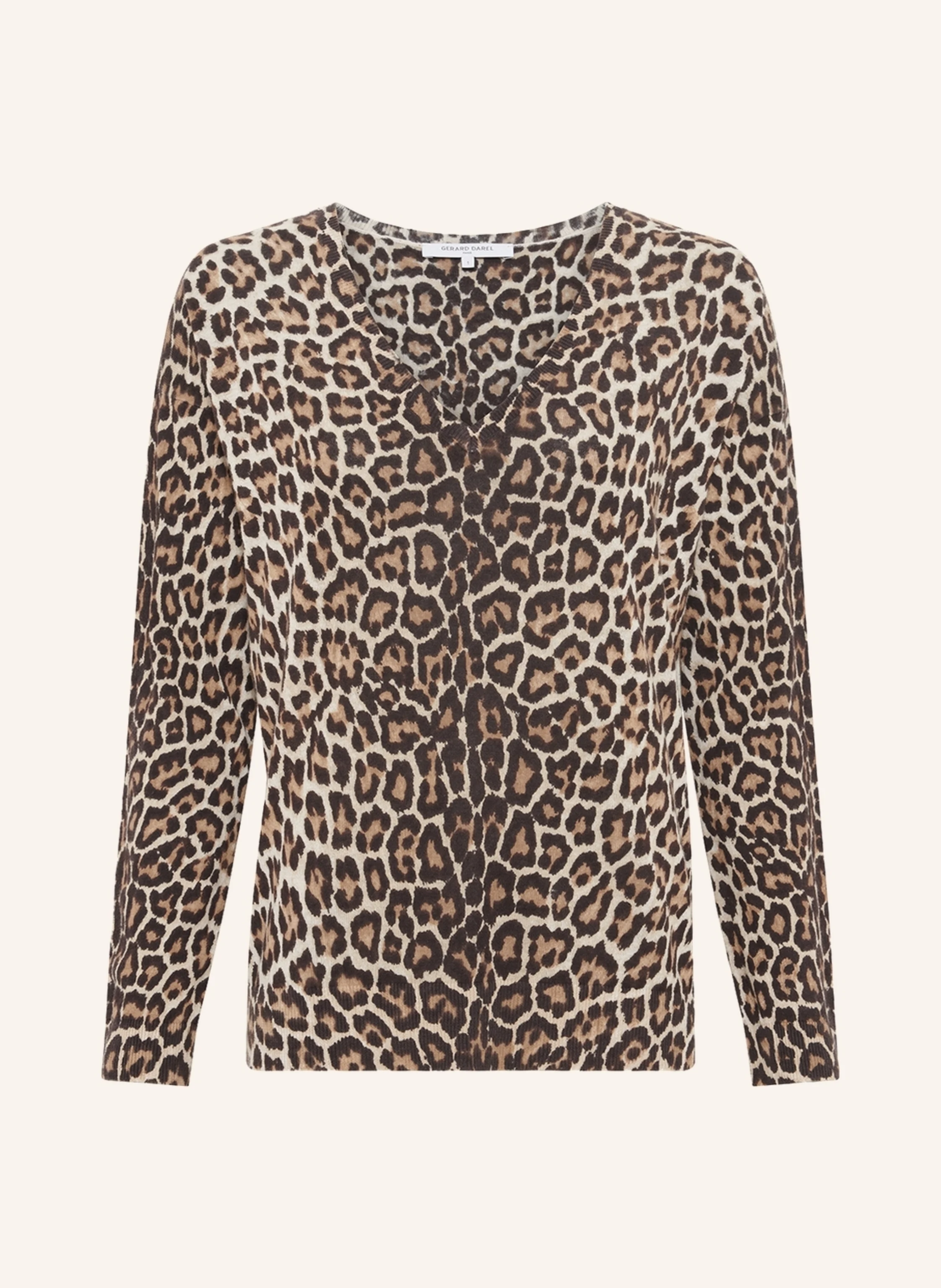 GERARD DAREL Pullover JAZIA