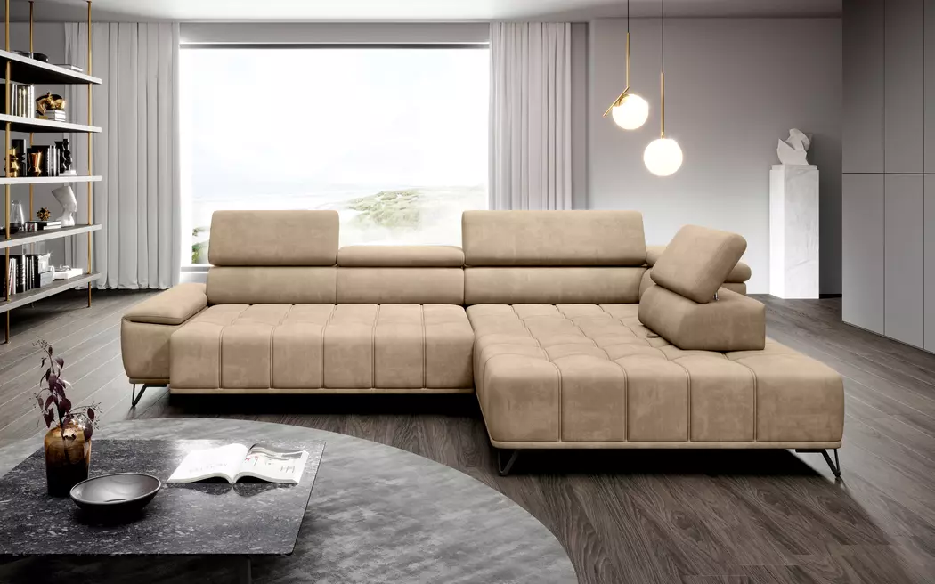 Ecksofa Palladio