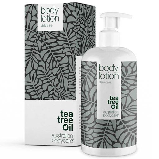 Australian Bodycare Body Lotion, 500 ml