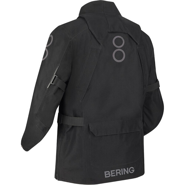 Bering - Veste Lakefield Gore-Tex® Noir