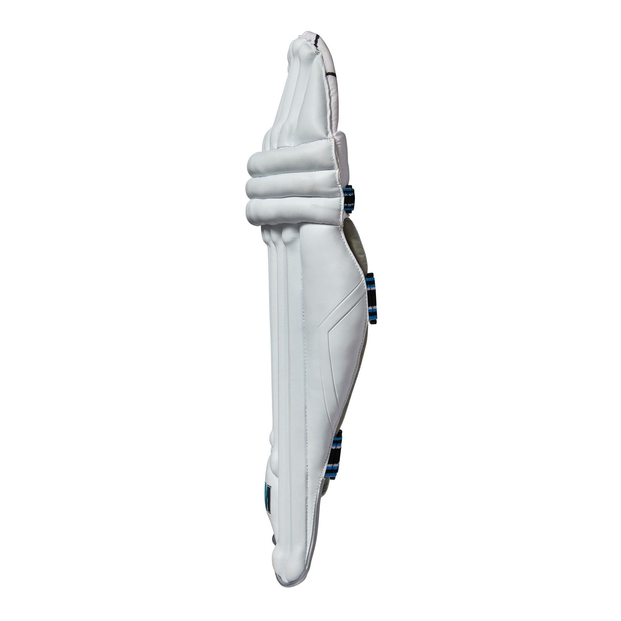 Gunn And Moore GM Diamond 400 Cricket Batting Pads Juniors