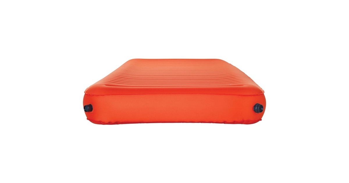 Therm-a-RestNeoLoft Sleeping Pad - Large mat  (Oranje)