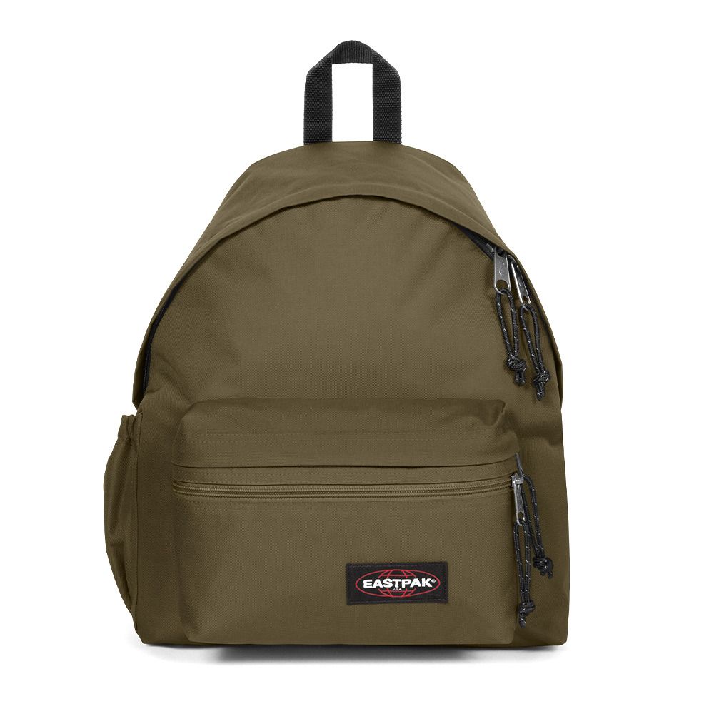 Eastpak PADDED ZIPPL'R + 24L - Sac À dos army olive