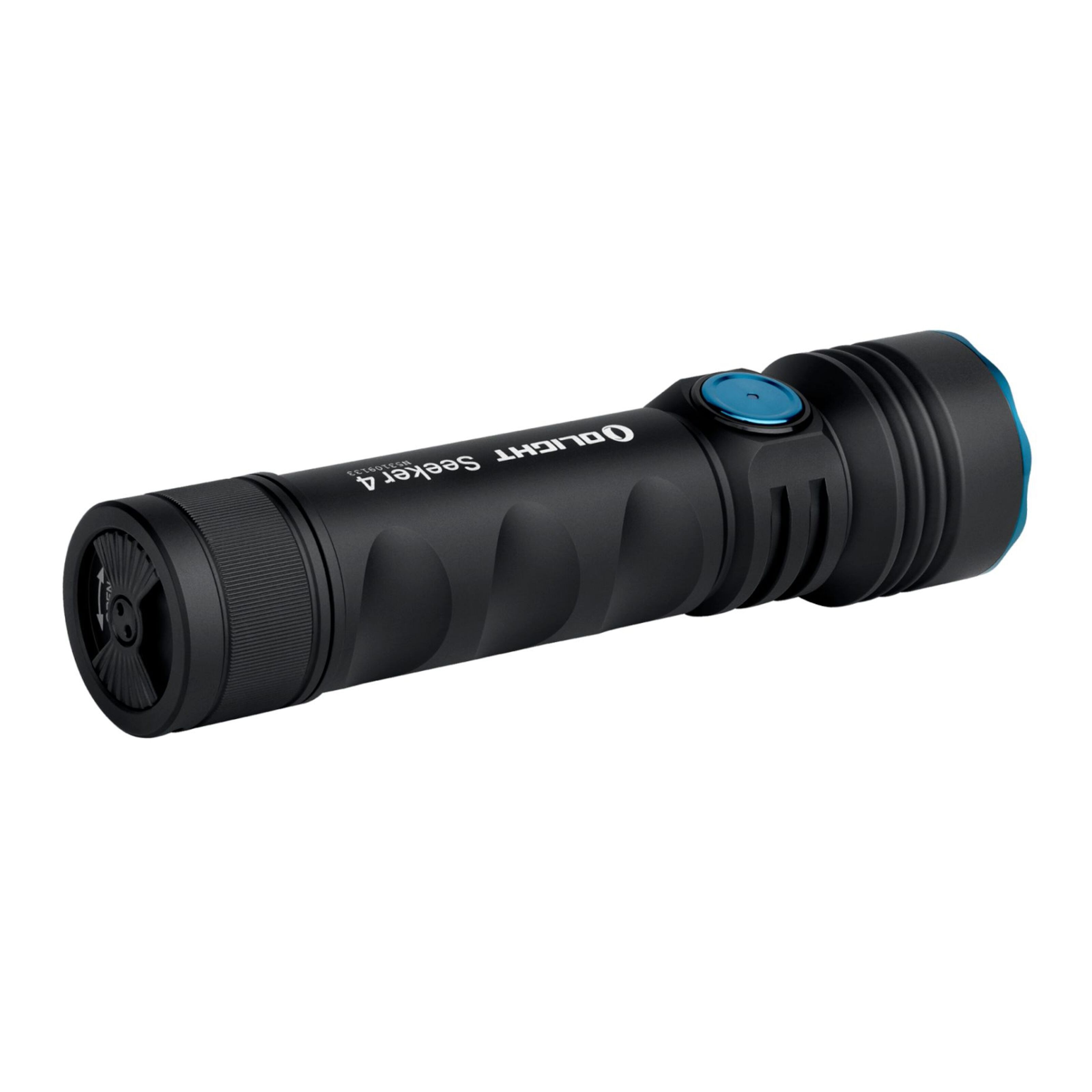 Olight Seeker 4 Lommelykt 3100 lm