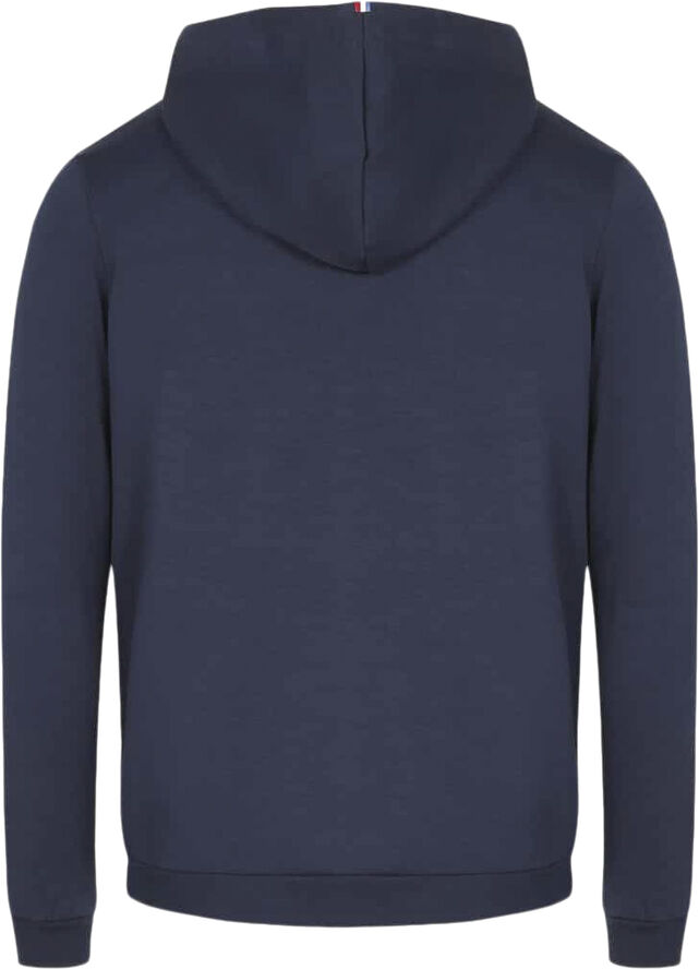 Le Coq Sportif essential fz hoodie Ingen