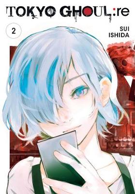 Tokyo Ghoul: re, Vol. 2 - Tokyo Ghoul: re 2 (Paperback)