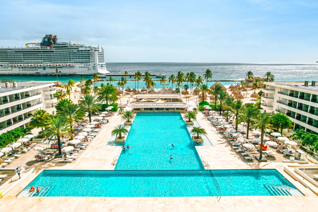Fly & Go Corendon Mangrove Beach Ultra All Inclusive - Hotel