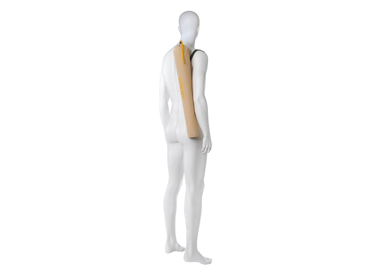 Uquip Darcy vouwkruk - Beige