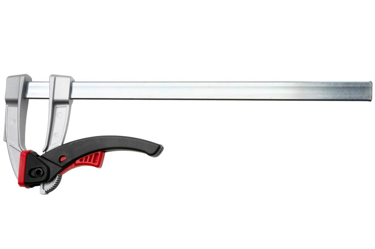 Bessey KliKlamp KLI30, snelspanklem, 300/80 mm