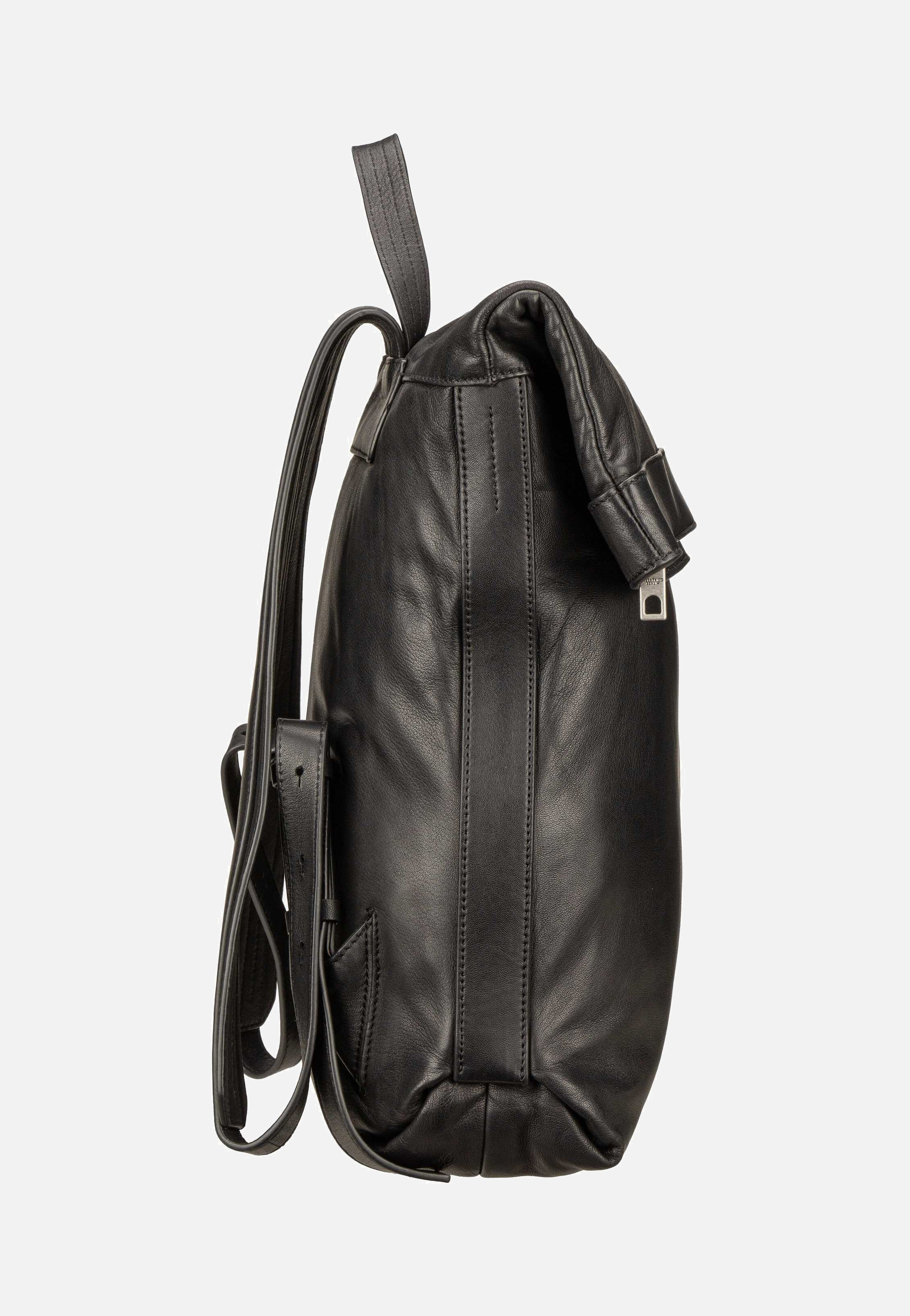 Elvira L 2168974 Black - Rucksack