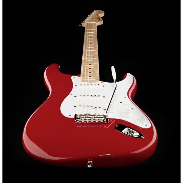 Fender Clapton Strat Signature TR