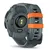 Garmin Instinct 3 Solar Limited Edition - 45mm Twilight