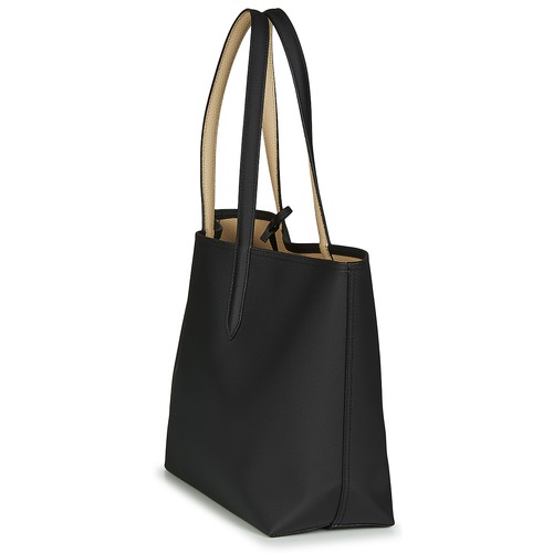 Lacoste - ANNA Negro / Beige