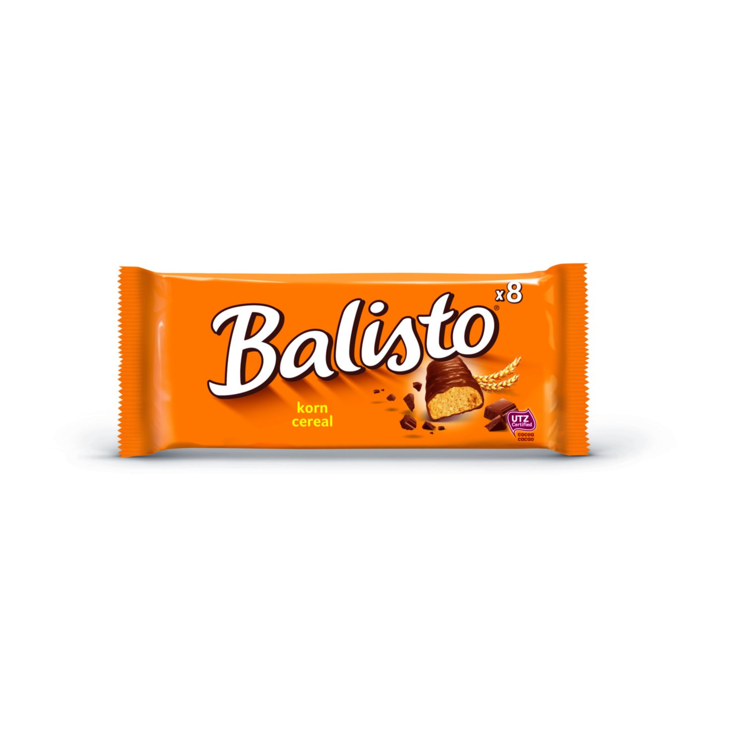 Balisto Korn-Mix 8x18.5g