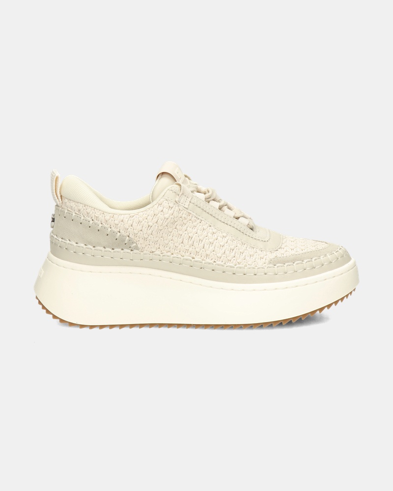 Steve Madden Doubletake Lage sneakers  - beige