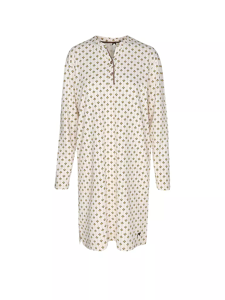 SHORT STORIES Nachthemd - Sleepshirt creme