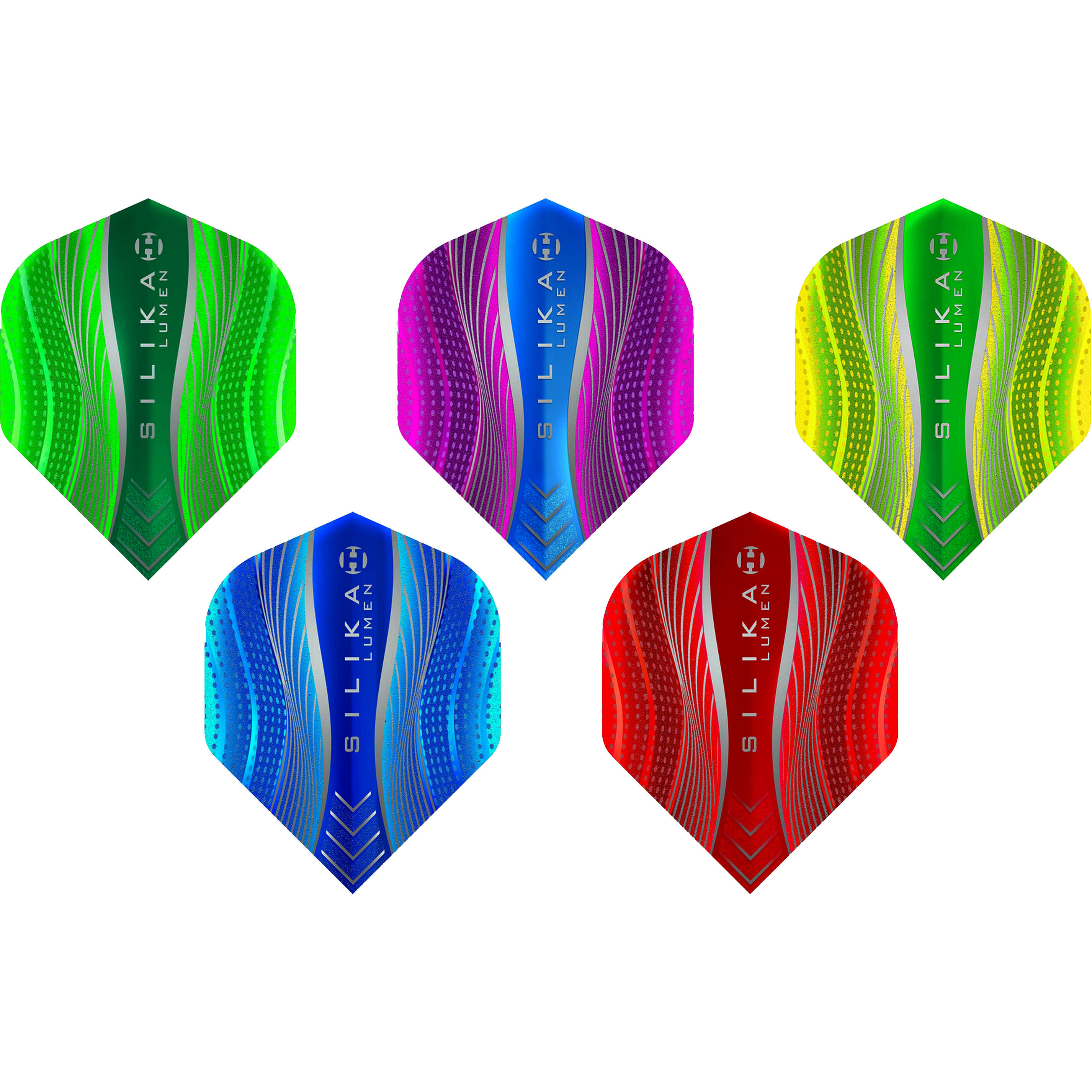 Harrows - Silika Lumen Flight - Standard