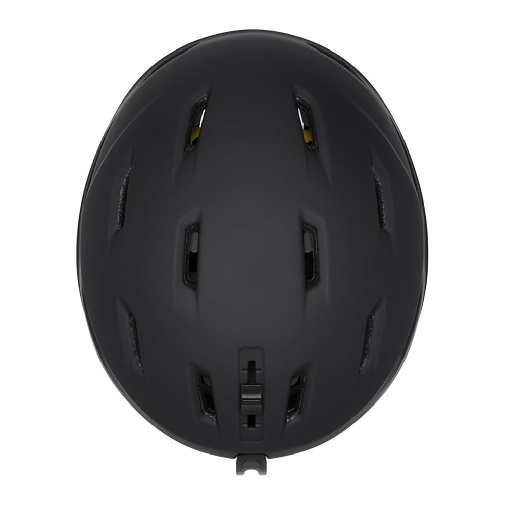 Smith MISSION - Casque ski matte black