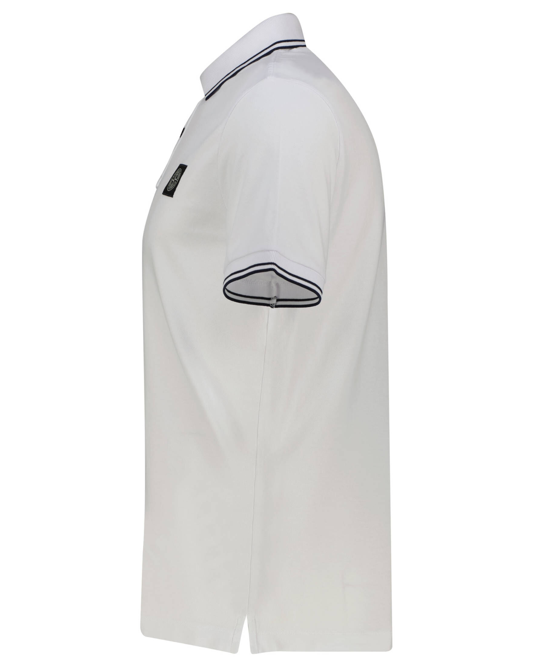 Stone Island| Herren Poloshirt Slim Fit