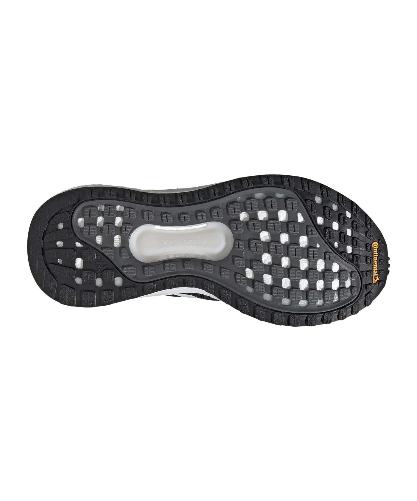 adidas Solar Glide 4 ST Running Damen Schwarz