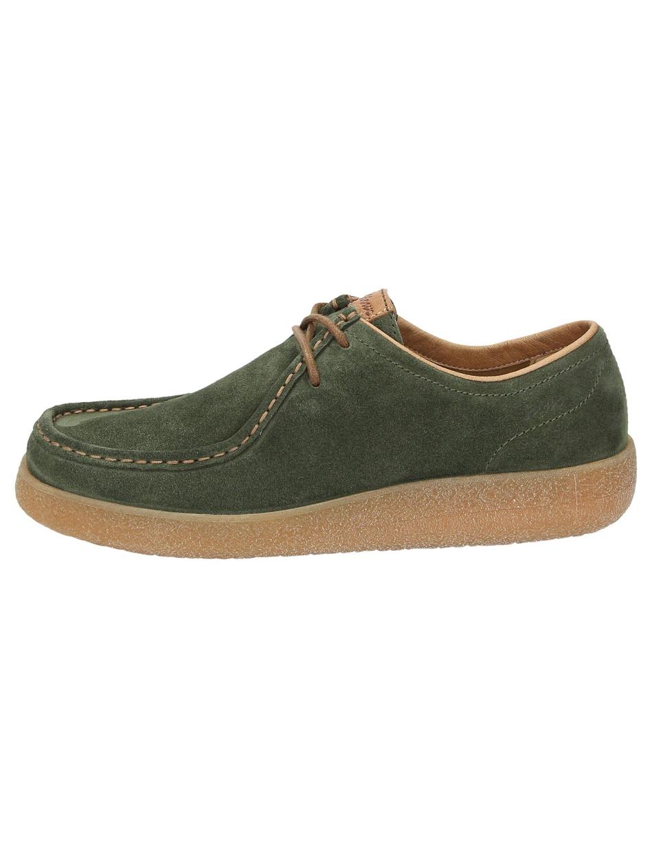 Schnürschuh Jukondon-700