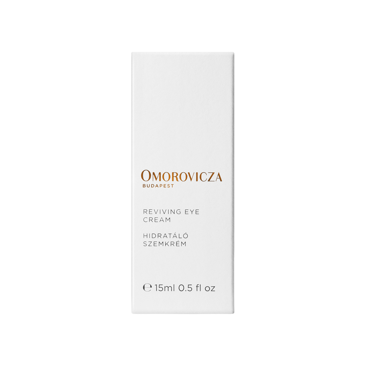 Reviving Eye Cream 15ml
