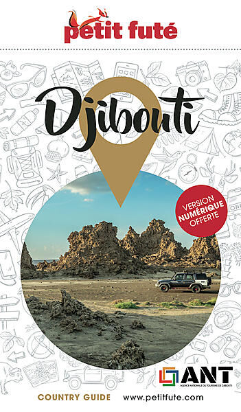 PETIT FUTE - PETIT FUTE DJIBOUTI