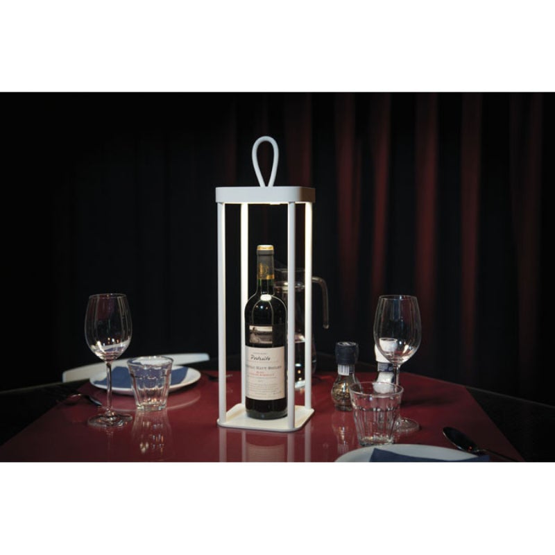 Showtec EventLITE Lantern-WW wit