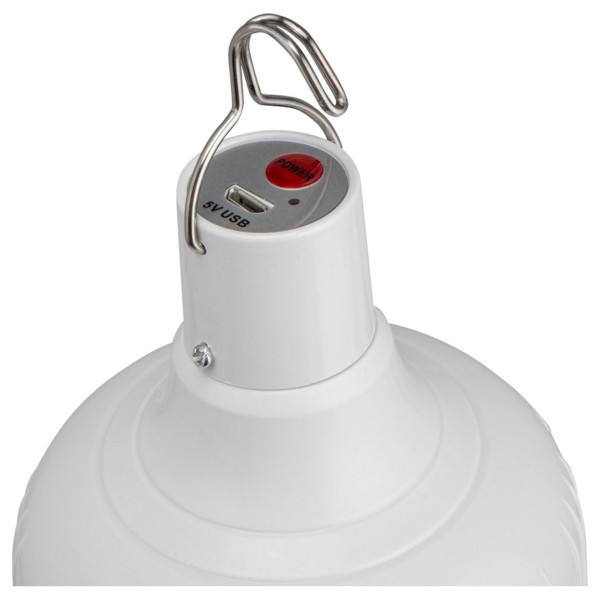 Brunner - Globe - Lampe à LED
