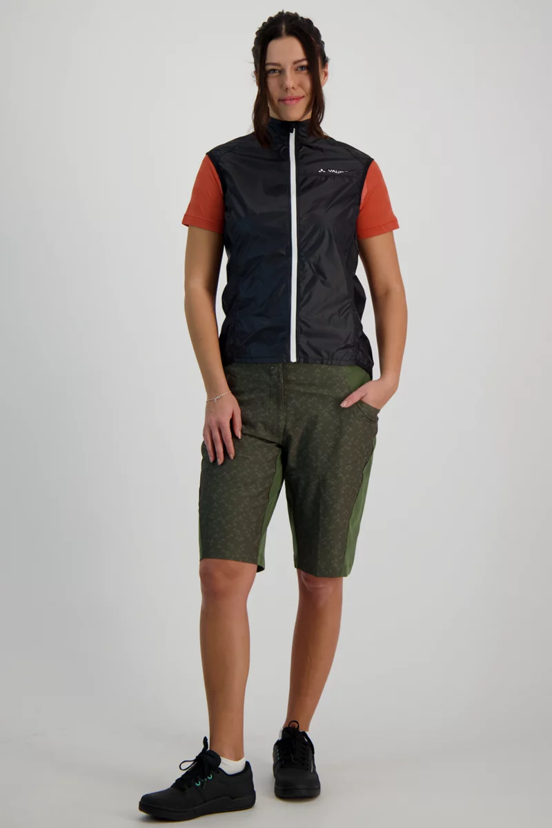VAUDE Air III Damen Gilet