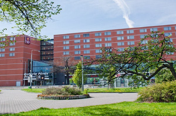 Wellness-Kurzurlaub in Prag