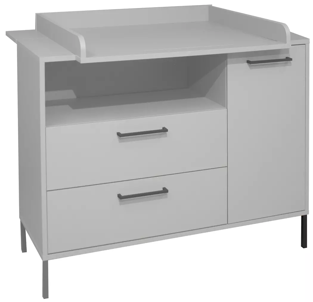 Babyzimmer-Set Ole 3tlg.