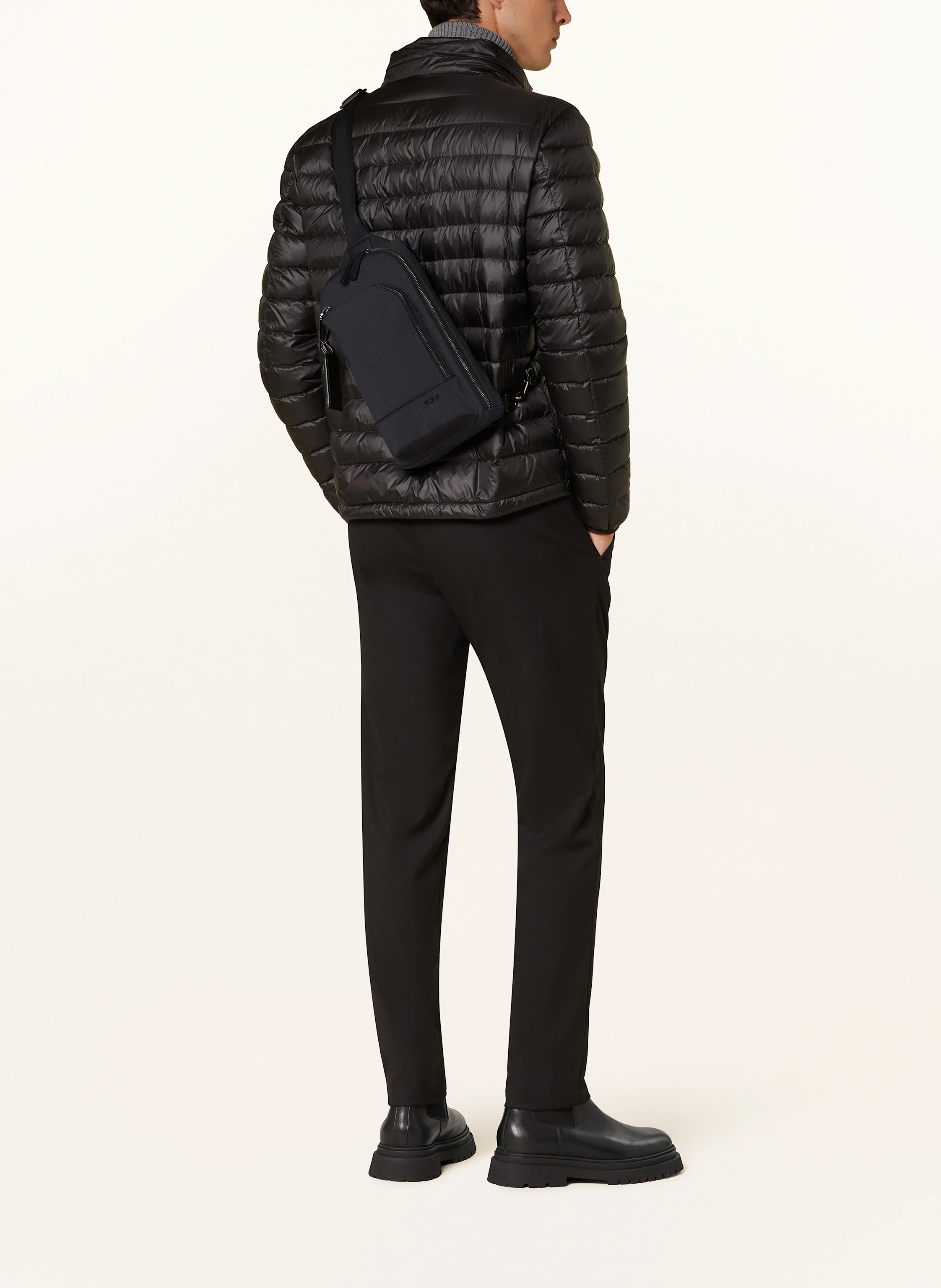 TUMI TUMI HARRISON Umhängetasche GREGORY SLING