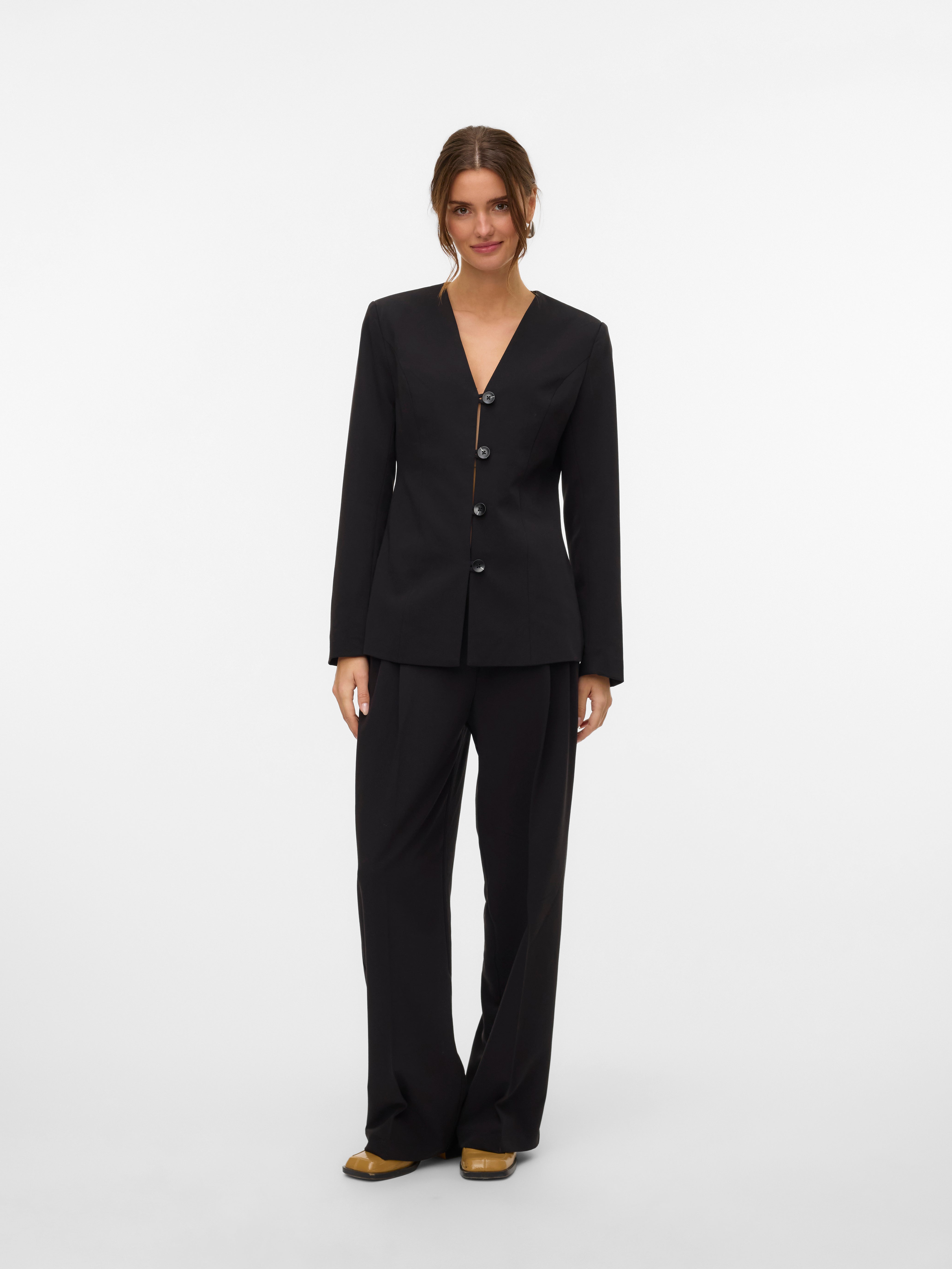 VMPASSI Blazer
