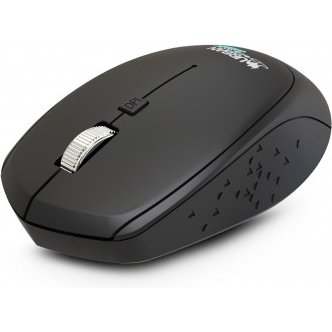 Urban Factory CYCLEE souris Bureau Ambidextre RF sans fil 1600 DPI