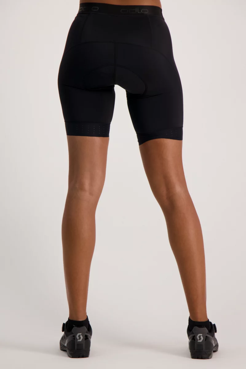 Odlo Zeroweight ECO Damen Bikeshort