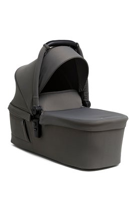 Beemoo Pro Twin 2 Liggedel, Mocha Grey