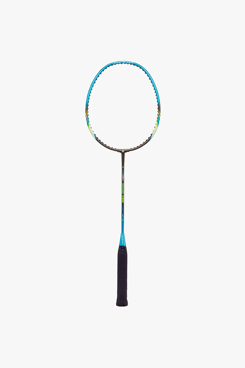 Carlton Spark V310 - unbesaitet - Badmintonracket