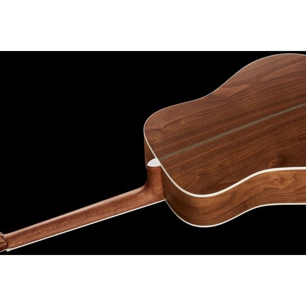 Harley Benton Custom Line CLD-41S WN W/Case