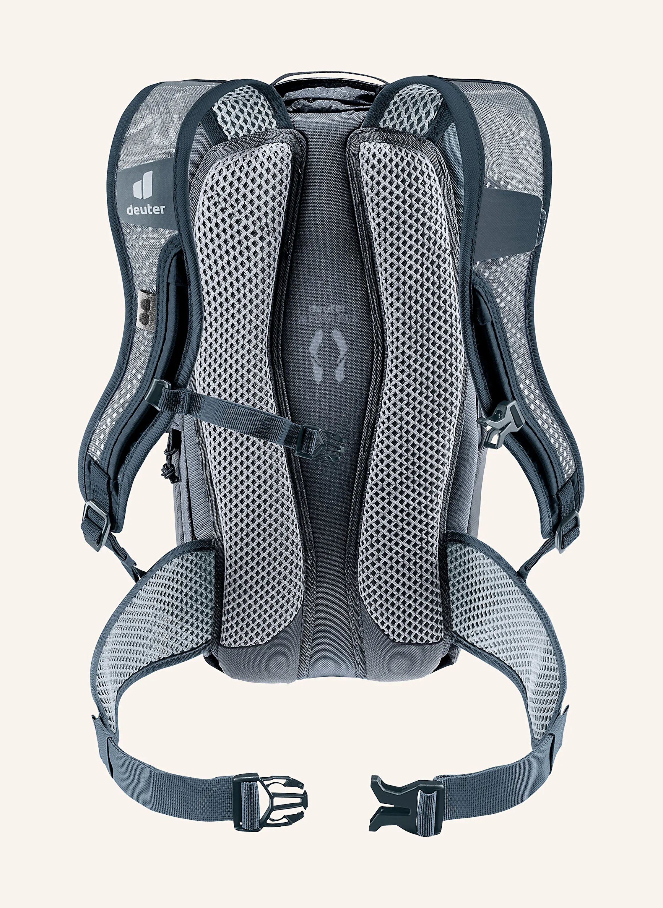 deuter Rucksack RACE 8 l