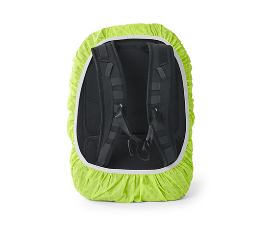 Rucksack-Regenschutzhülle
