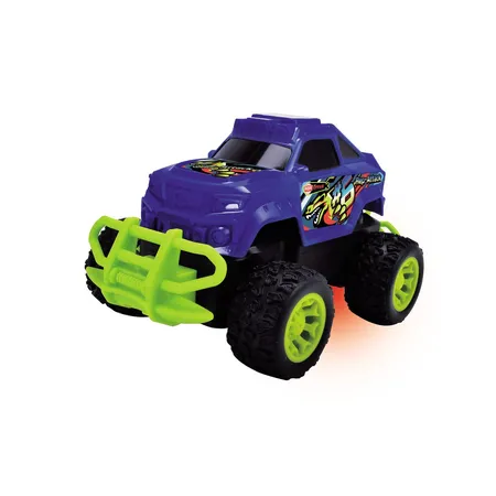 Dickie Toys RC Rep Attack, RTR